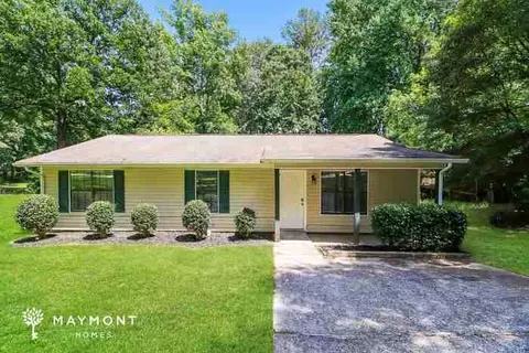 10072 Brass Ring Rd, Jonesboro, GA 30238