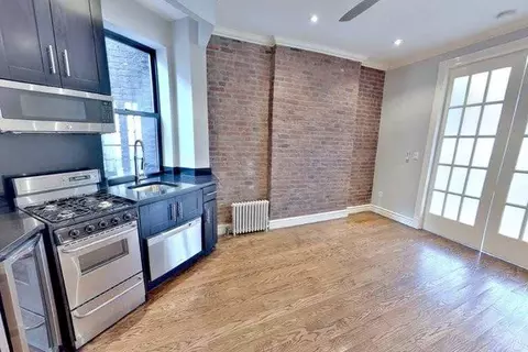 Undisclosed, New York, NY 10009