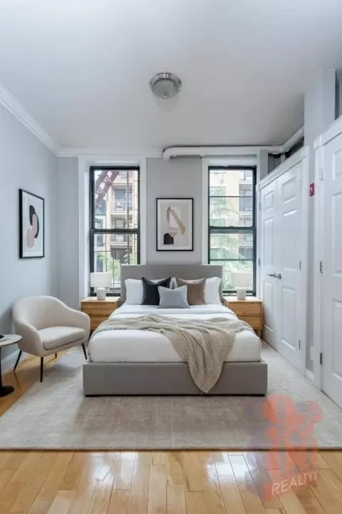 Undisclosed, New York, NY 10009