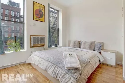 Undisclosed, New York, NY 10009