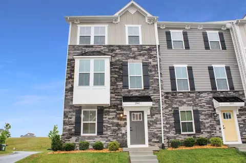 2061 Lockwood Dr, Charlottesville, VA 22911