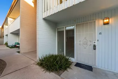 1734 W Tuckey Ln #16, Phoenix, AZ 85015