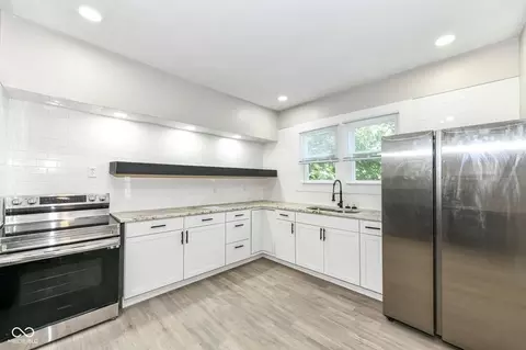 321 E 31st St, Indianapolis, IN 46205