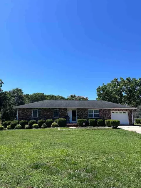 1706 Danenhower Rd, Pendleton, SC 29670