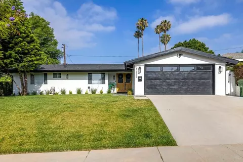 9355 Ruffner Ave, Los Angeles, CA 91343