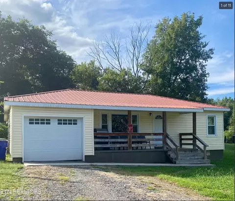 5475 Harpo St NW, Cleveland, TN 37312