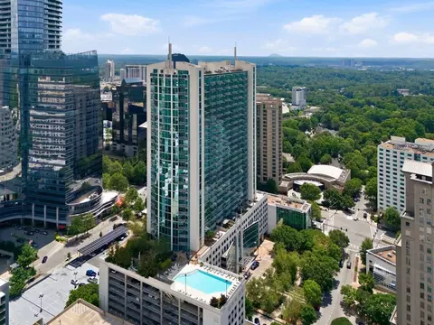 3324 Peachtree Rd, Atlanta, GA 30341