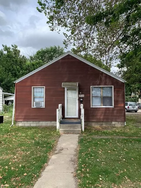 1408 N 15th St, Springfield, IL 62702