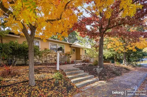 4205 Walnut Blvd, San Miguel, CA 94596