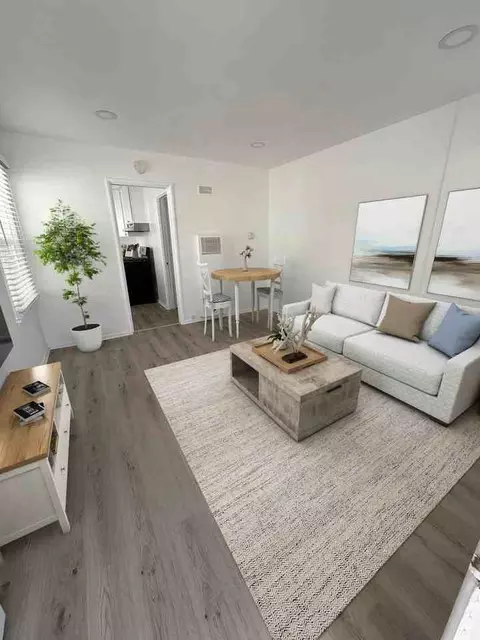 1111 12th St, Santa Monica, CA 90403