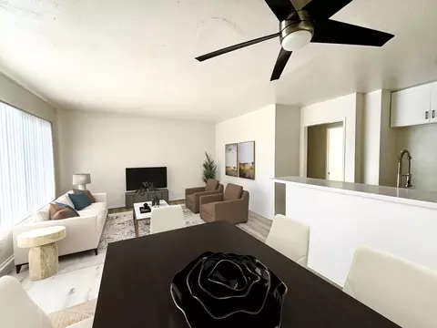 3760 Dufresne Ct, Los Angeles, CA 90034