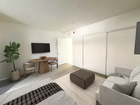 3520 Clarington Ave, Los Angeles, CA 90034