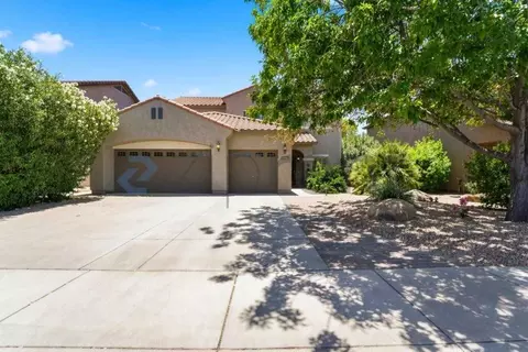 26001 W Tonopah Dr, Buckeye, AZ 85396