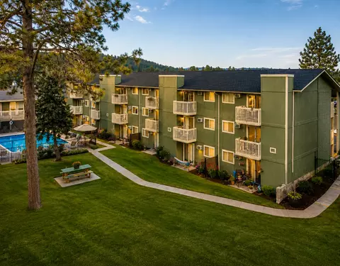 8805 N Colton St #66, Spokane, WA 99218