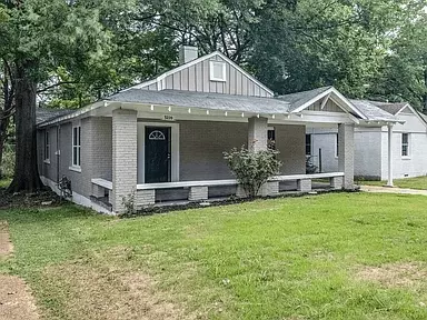 3220 Choctaw Ave #NA, Memphis, TN 38111