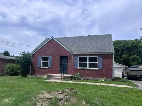 11706 Maple Way, Louisville, KY 40229