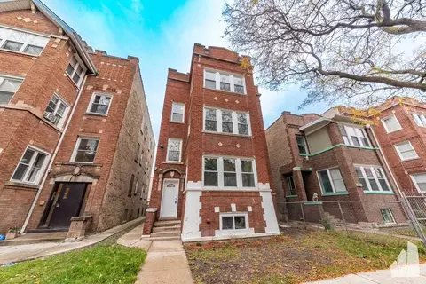 4616 N Monticello Ave #2, Chicago, IL 60625