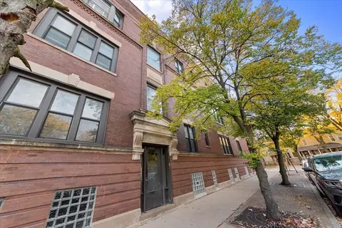 1409 E 61st Pl #2, Chicago, IL 60637