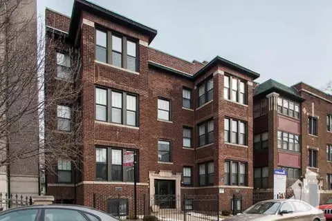 3709 N Wilton Ave #3709-3, Chicago, IL 60613