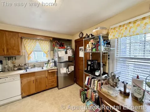 25 Verdun St, Cambridge, MA 02140