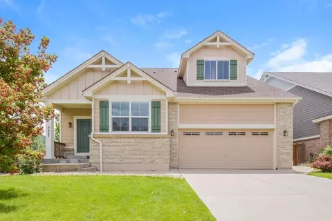 5647 S Buchanan St, Aurora, CO 80016