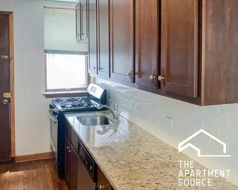 877 W Lill Ave #D3, Chicago, IL 60614