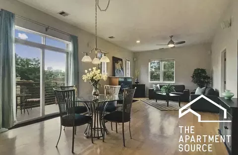 924 W Cornelia Ave #4E, Chicago, IL 60657