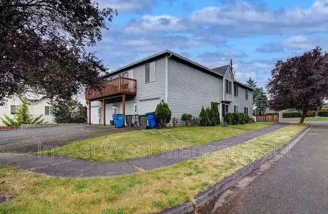 8601 Necircle #D, Vancouver, WA 98662