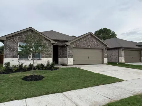 845 Wild Rose Way #NA, Princeton, TX 75407