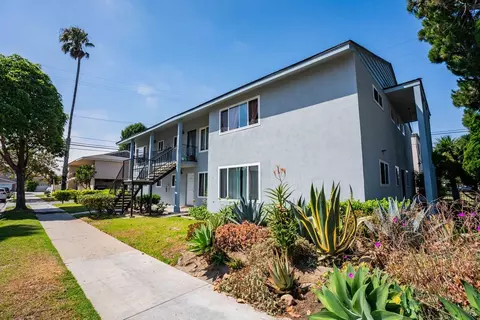 200 Chester Way #4, Oxnard, CA 93033