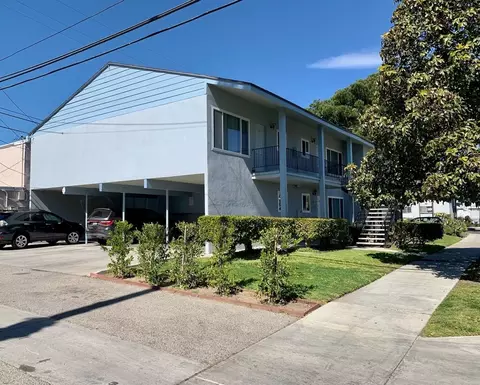 200 Chester Way #4, Oxnard, CA 93033