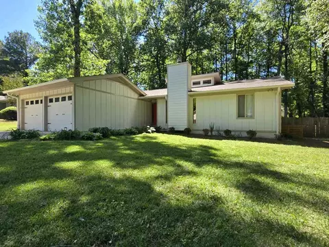 3241 Mountain Hollow Dr #NA, Marietta, GA 30062