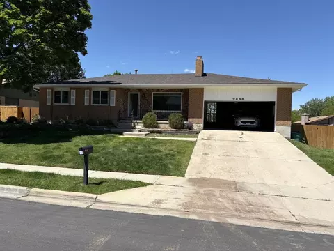 9888 S 2240 E #NA, Sandy, UT 84092
