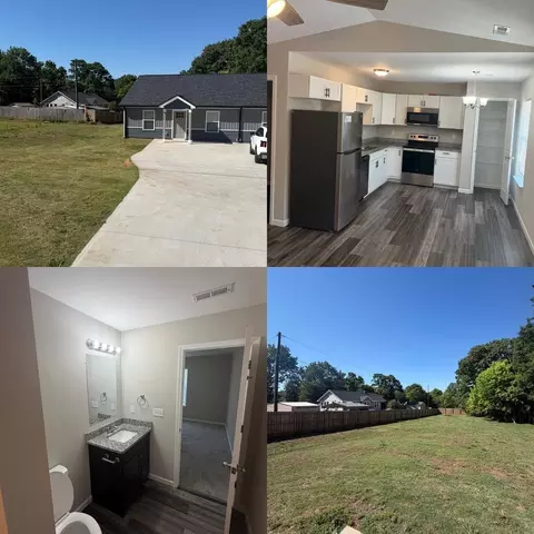 1647 Nazareth Rd #1647, Spartanburg, SC 29301