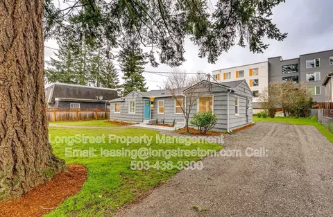 3315 SE 127th Pl #1, Portland, OR 97236