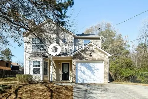 260 Omega St, Lawrenceville, GA 30046