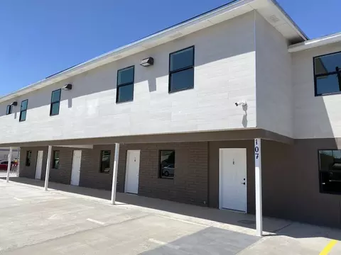 107 Linden St #3C, El Paso, TX 79905