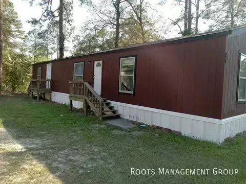 1325 N Franklin St #44, Dublin, GA 31021