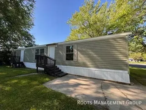 2220 Dunkelberg Rd #LOT FORT, Wayne, IN 46819