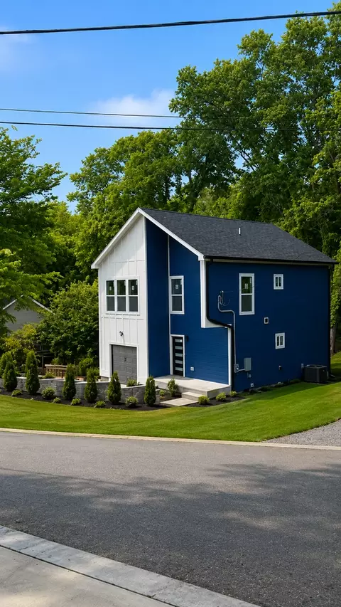 421 Oak St #NA, Clarksville, TN 37042