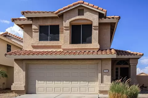 7706 W Tonto Dr, Glendale, AZ 85308