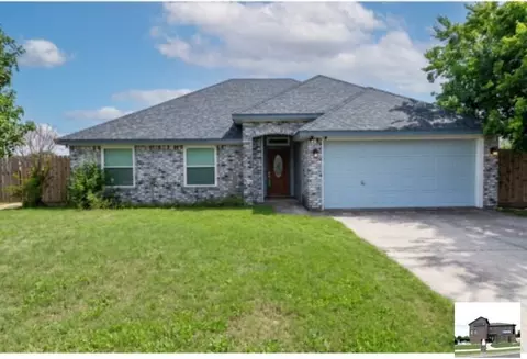 2702 Cactus Dr, Killeen, TX 76549