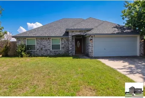 2702 Cactus Dr, Killeen, TX 76549