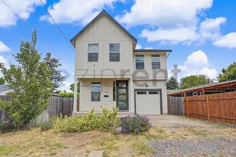 7750 SE 57th Ave, Portland, OR 97206