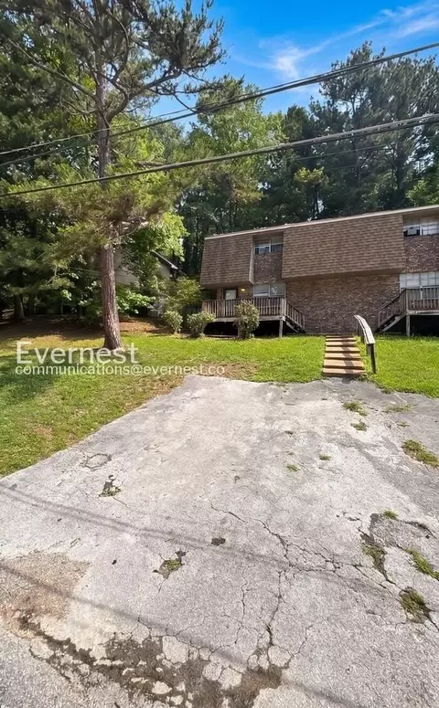 716 Marley Way, East Ridge, TN 37412