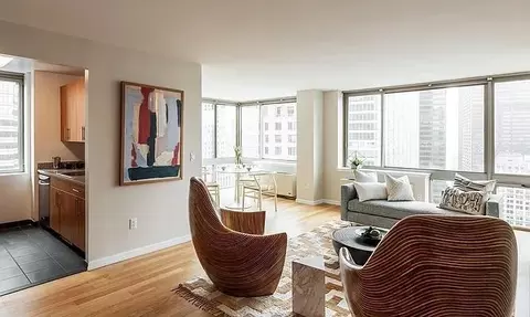 Undisclosed, New York, NY 10038