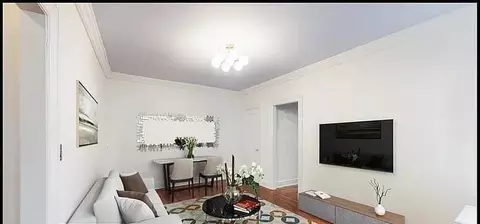 71 W 12th St #2F, New York, NY 10011