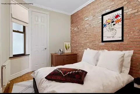 204 E 13th St #1, New York, NY 10003