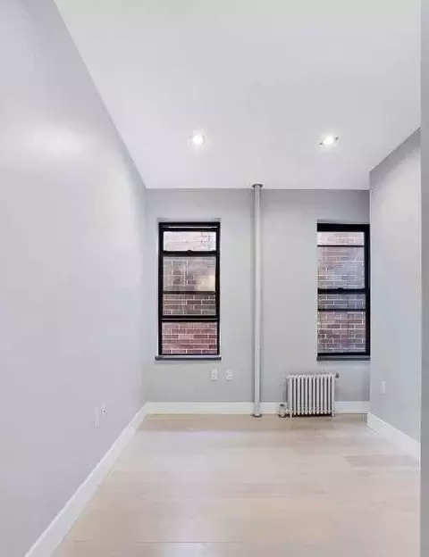 195 Stanton St #3F, New York, NY 10002