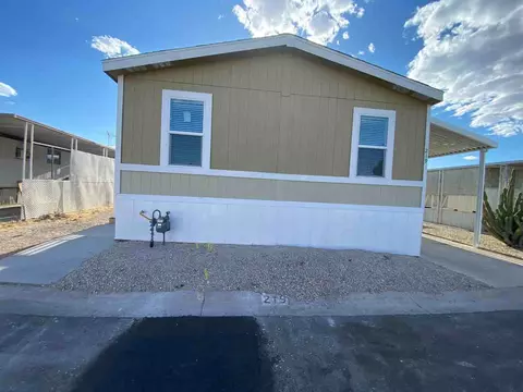 3601 E Wyoming Ave #219, Las Vegas, NV 89104